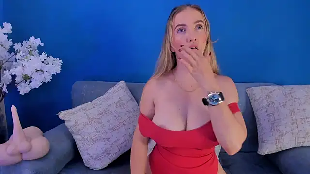 BellaMarieX online show from 12/18/25, 02:28