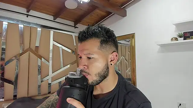 mister miike online show from 02/13/25, 03:07