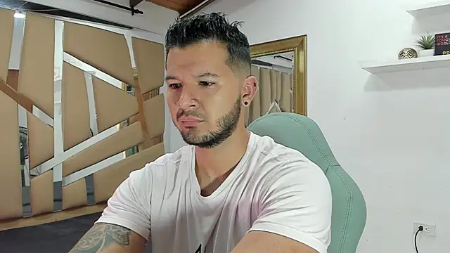 mister miike online show from 02/16/25, 03:15