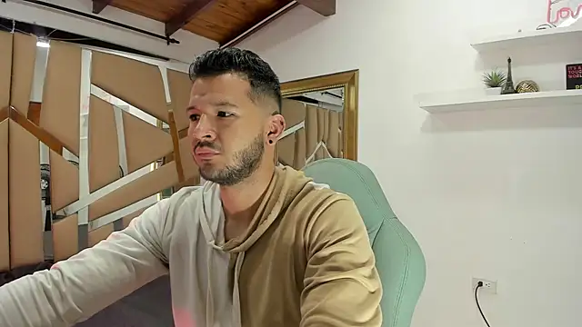 mister miike online show from 03/09/25, 03:01