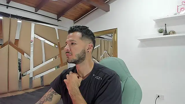 mister miike online show from 03/16/25, 03:04