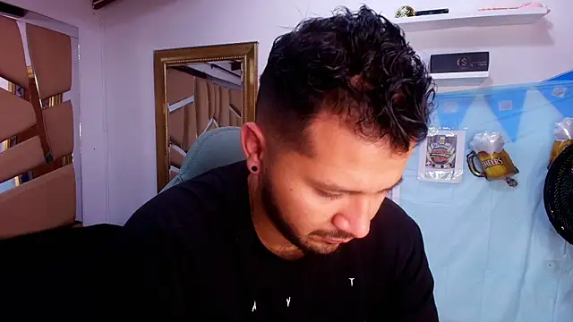 mister miike online show from 10/03/25, 03:03