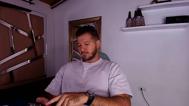 mister miike online show from 10/07/25, 03:04