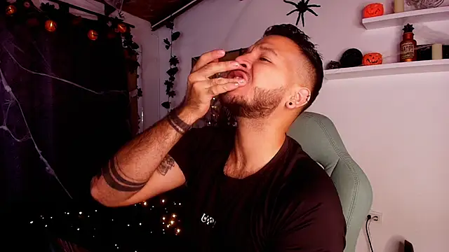 mister miike online show from 10/16/25, 03:07