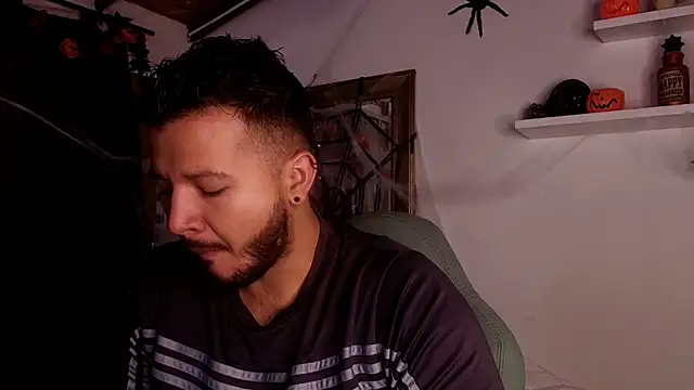 mister miike online show from 10/20/25, 03:07