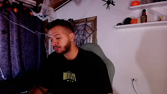 mister miike online show from 10/29/25, 03:09