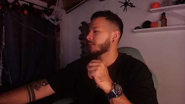 mister miike online show from 10/30/25, 03:08