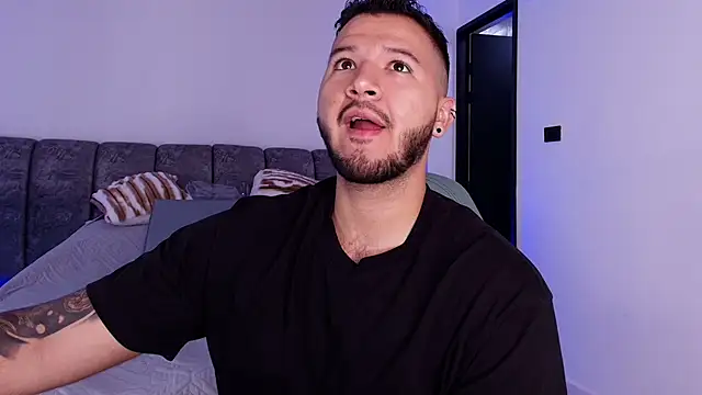 mister miike online show from 11/28/25, 03:09