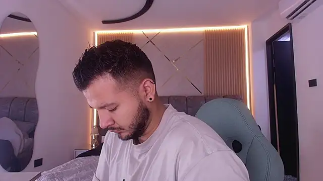 mister miike online show from 03/24/26, 03:11