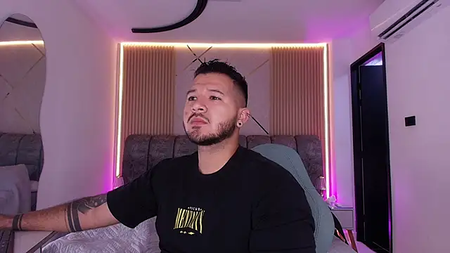 mister miike online show from 04/14/26, 03:12