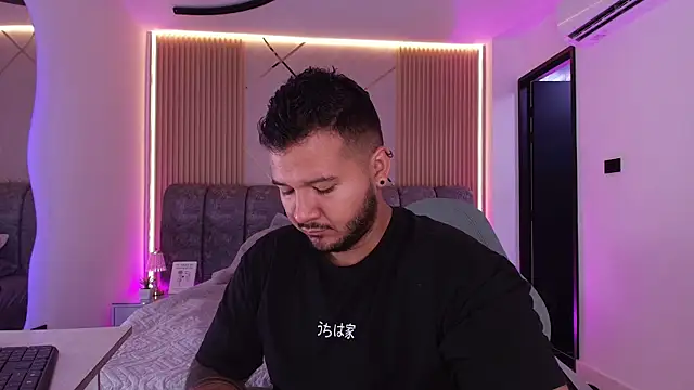 mister miike online show from 04/24/26, 03:09