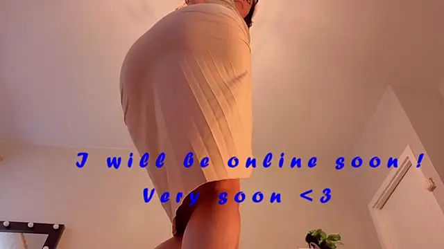 Snapshot of CaringSophie chatting on 06/27/26, 07:30 CaringSophie online show from 06/27/26, 07:30