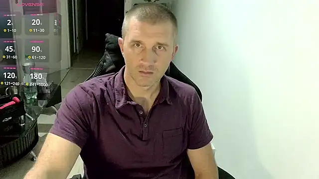 Maribor online show from 09/17/25, 09:05