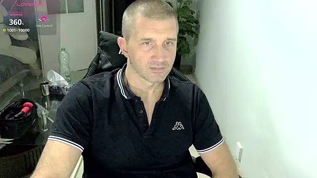 Maribor online show from 09/18/25, 09:06