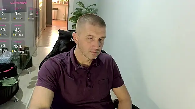 Maribor online show from 10/03/25, 05:15