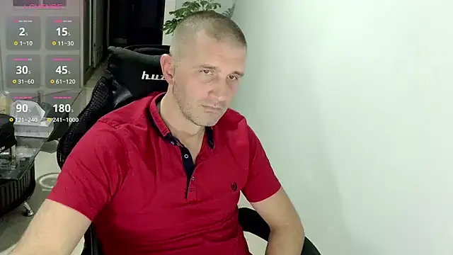 Maribor online show from 10/30/25, 10:54