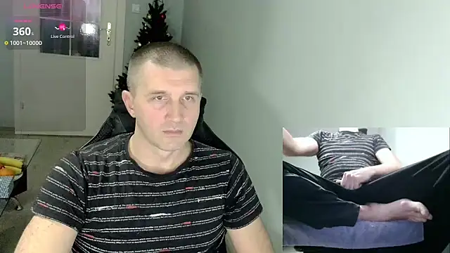 Maribor online show from 12/15/25, 03:05