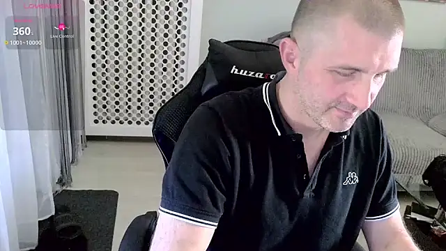 Maribor online show from 05/19/26, 05:47