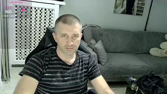 Maribor online show from 05/29/26, 01:14