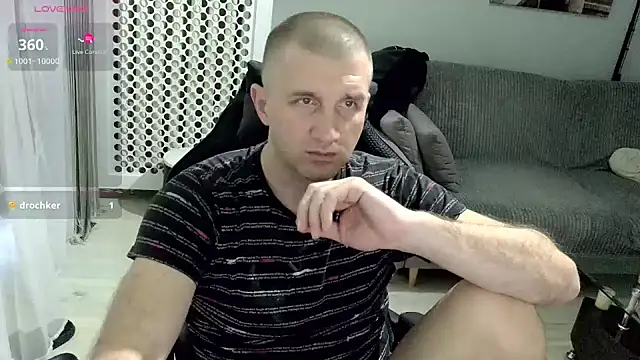 Maribor online show from 05/31/26, 03:15