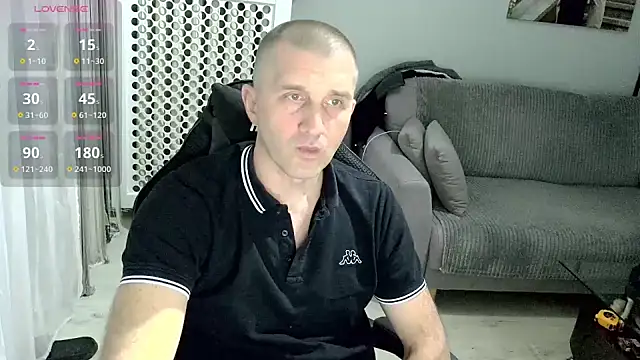 Maribor online show from 06/15/26, 09:06