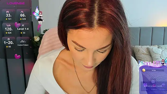 Snapshot of KerryCandy_Girl chatting on 12/13/24, 09:02 KerryCandy Girl online show from 12/13/24, 09:02