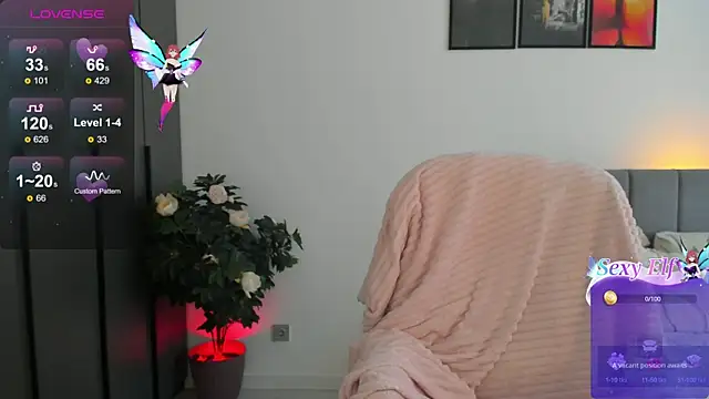 Snapshot of KerryCandy_Girl chatting on 01/11/25, 11:56 KerryCandy Girl online show from 01/11/25, 11:56