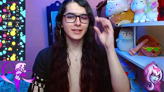 Snapshot of Alice_Bathory chatting on 02/01/25, 01:44 Alice Bathory online show from 02/01/25, 01:44