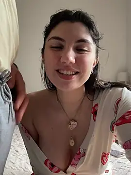 couplepenetration online show from 01/19/26, 09:02