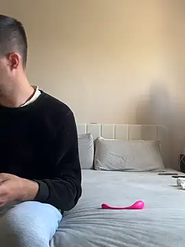 couplepenetration online show from 04/27/26, 08:34