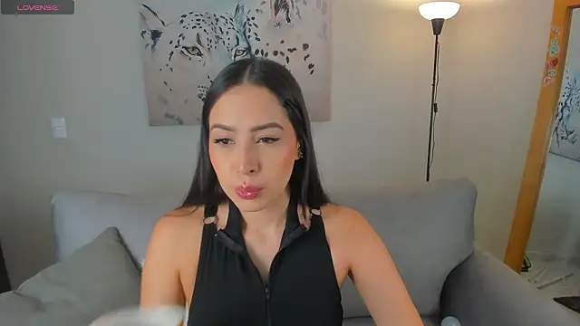 BrennaWalker online show from 01/19/26, 04:22