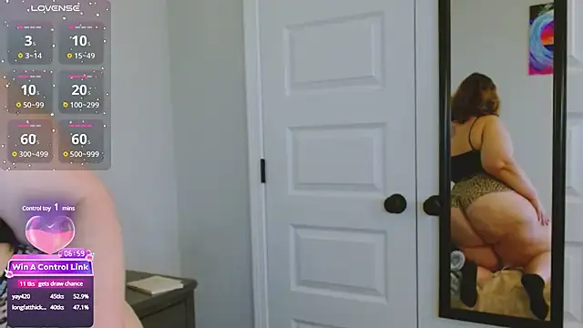 Cateycakes online show from 01/18/25, 12:47