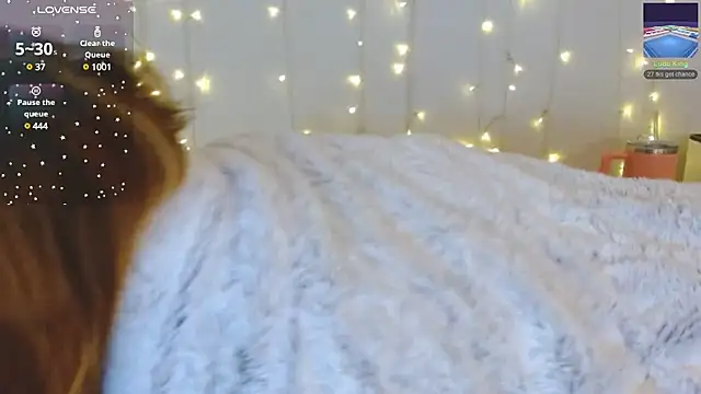 Cateycakes online show from 01/30/25, 12:48