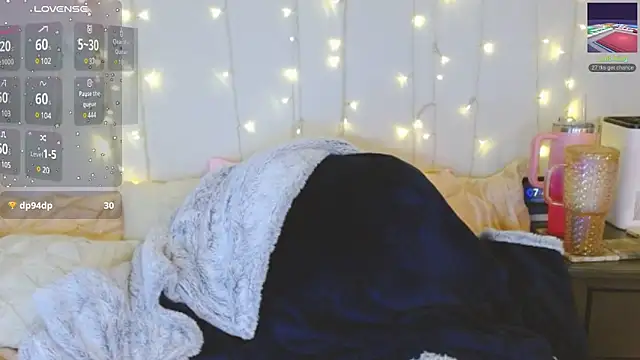 Cateycakes online show from 02/12/25, 01:41