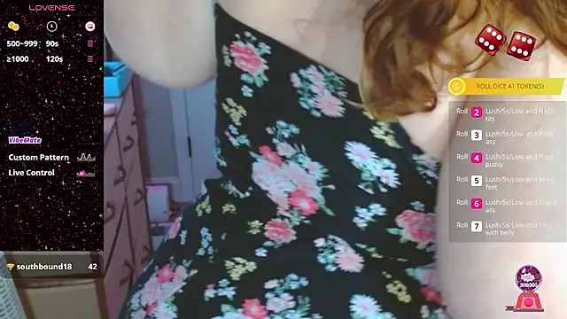 Cateycakes online show from 11/30/25, 04:49