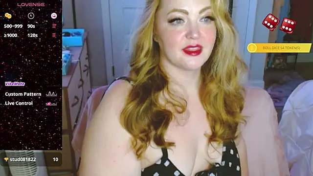 Cateycakes online show from 04/15/26, 07:48