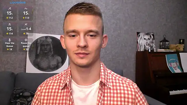 Marvelboy  online show from 12/03/24, 12:38