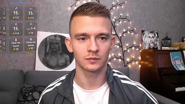 Marvelboy  online show from 12/19/24, 12:01