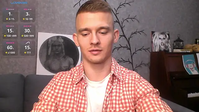 Marvelboy  online show from 12/20/24, 12:38