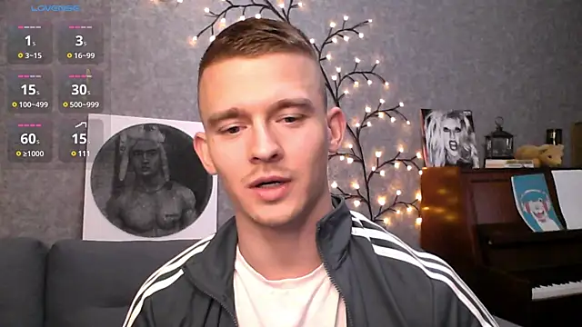 Marvelboy  online show from 12/24/24, 11:28