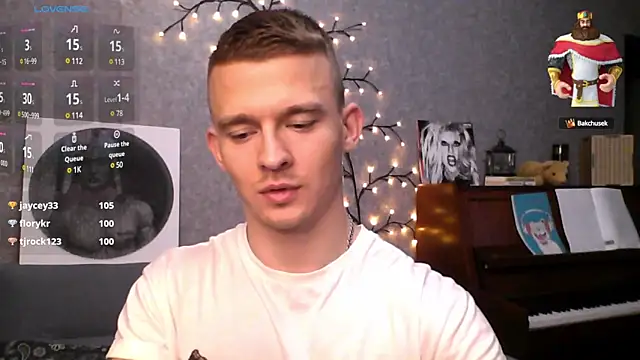 Marvelboy  online show from 12/28/24, 11:41