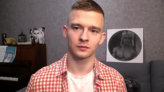 Marvelboy  online show from 01/17/25, 09:28