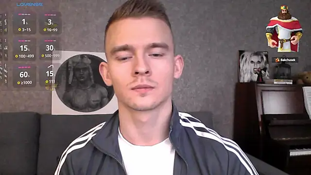 Marvelboy  online show from 01/21/25, 12:29