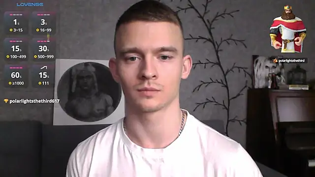 Marvelboy  online show from 01/25/25, 10:08