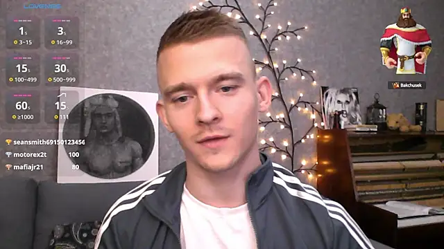 Marvelboy  online show from 01/27/25, 11:54