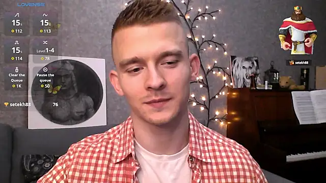 Marvelboy  online show from 01/28/25, 09:19