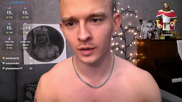 Marvelboy  online show from 02/06/25, 12:43