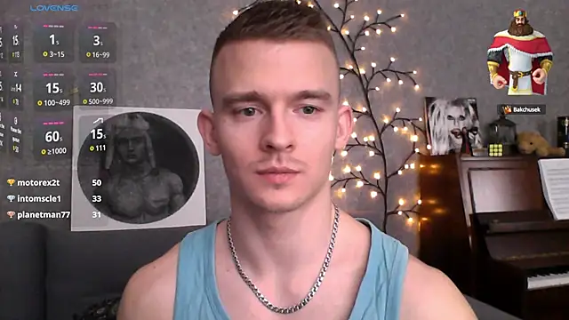 Marvelboy  online show from 02/06/25, 12:05