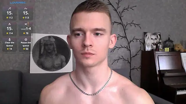 Marvelboy  online show from 02/07/25, 12:17