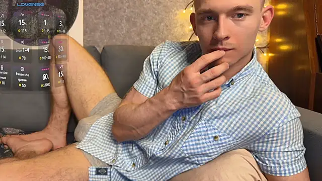 Marvelboy  online show from 02/11/25, 10:18